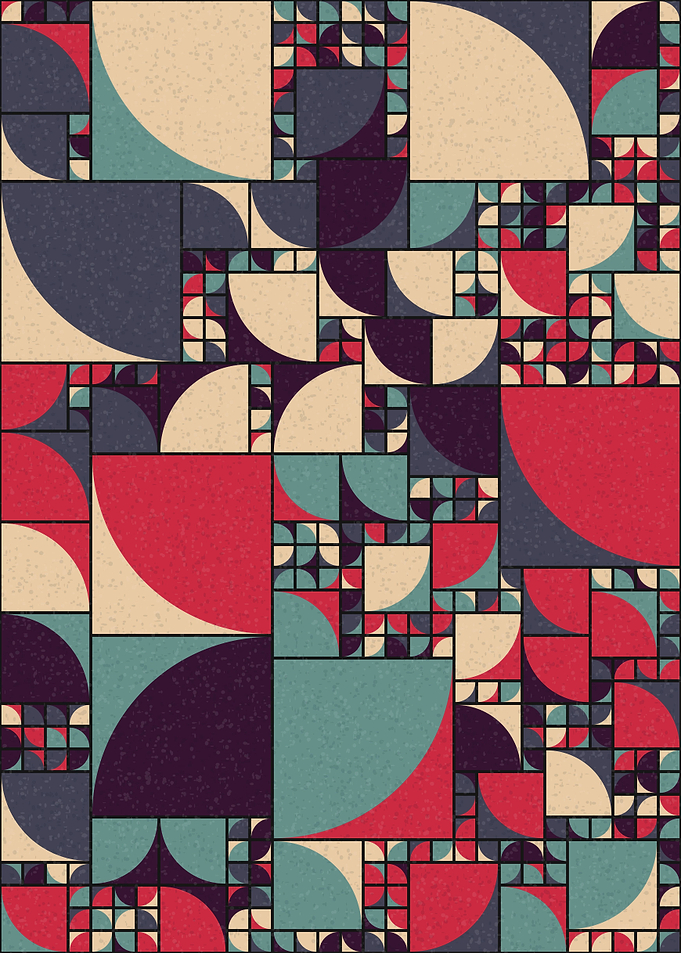 Geometric Pattern