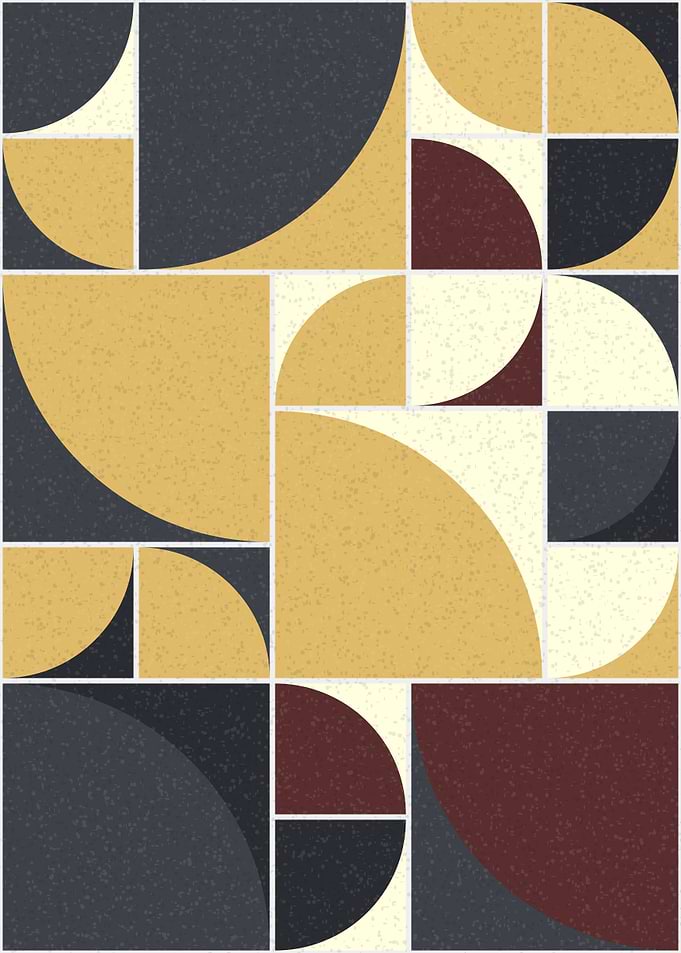 Geometric Pattern