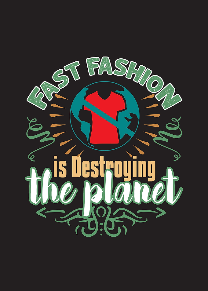 Destroying Environment