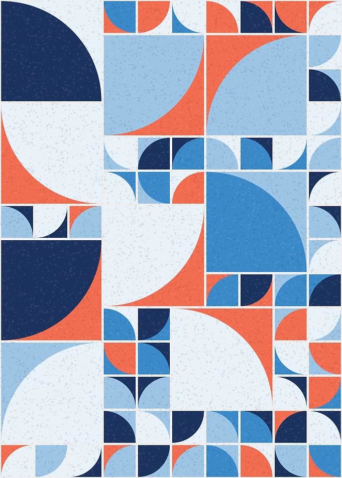 Geometric Pattern