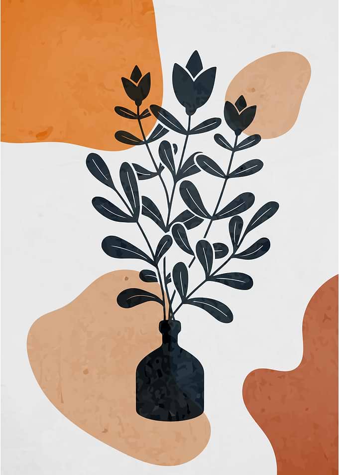 Leaf in a Bottle