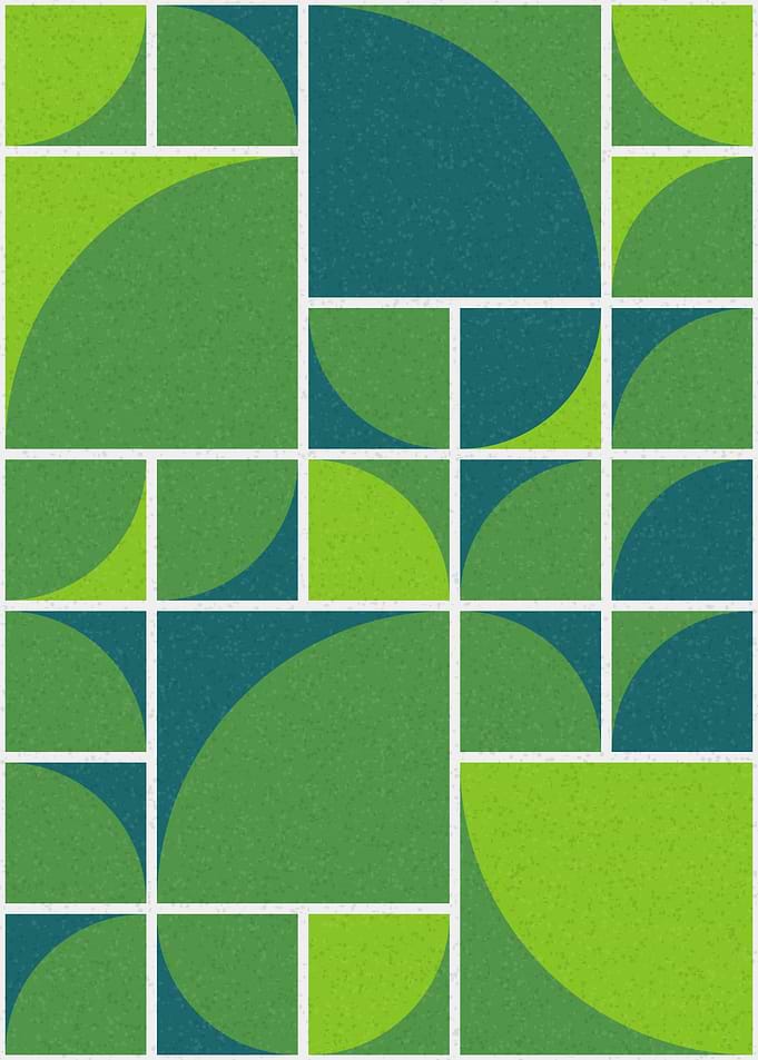 Geometric Pattern