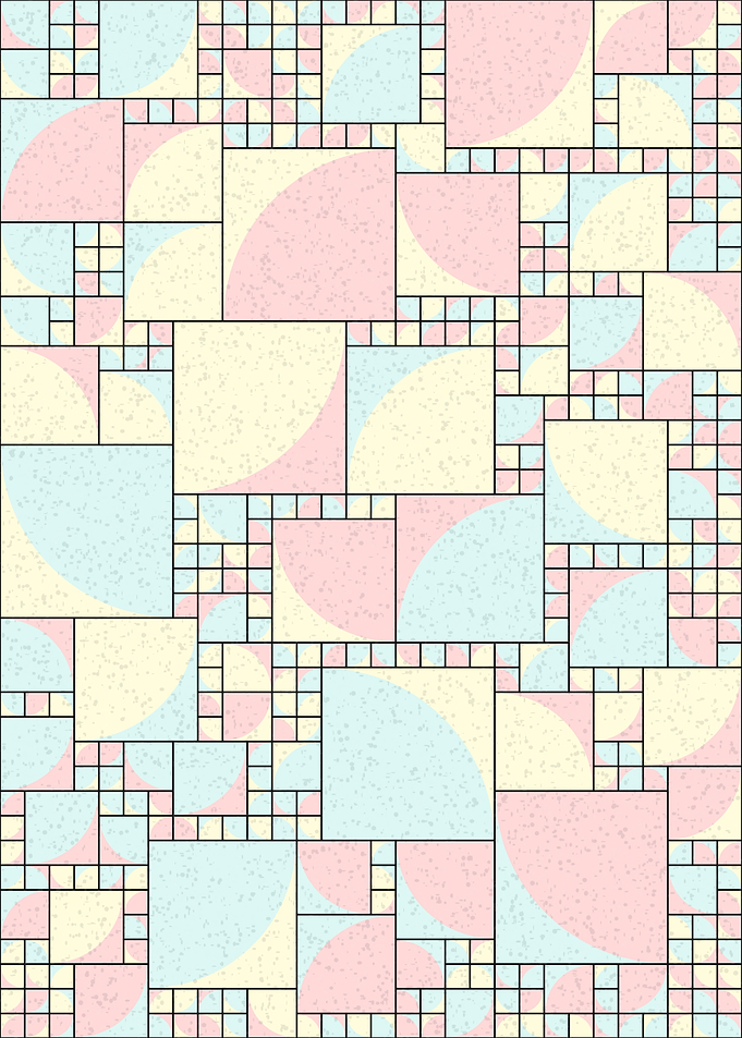 Geometric Pattern