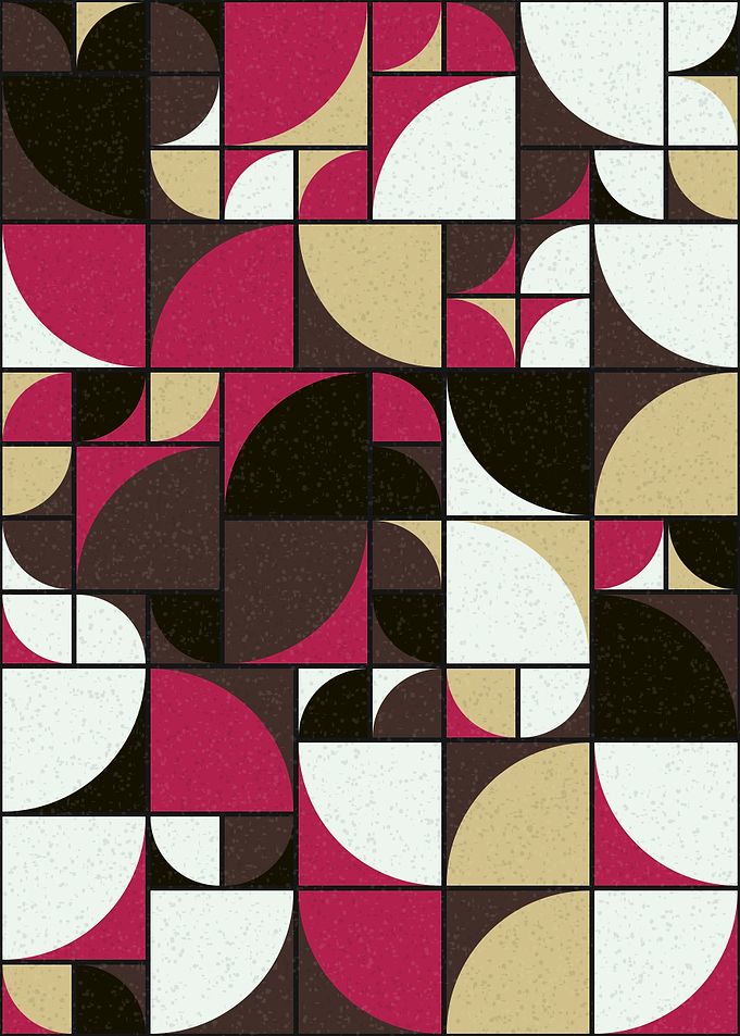 Geometric Pattern