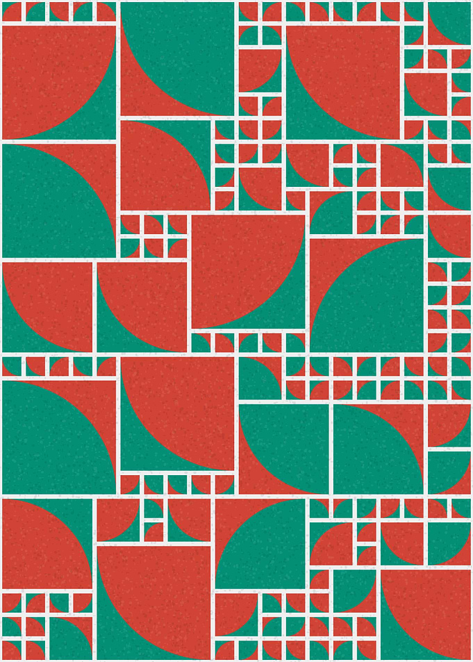 Geometric Pattern
