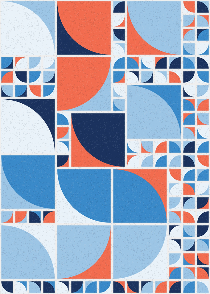 Geometric Pattern