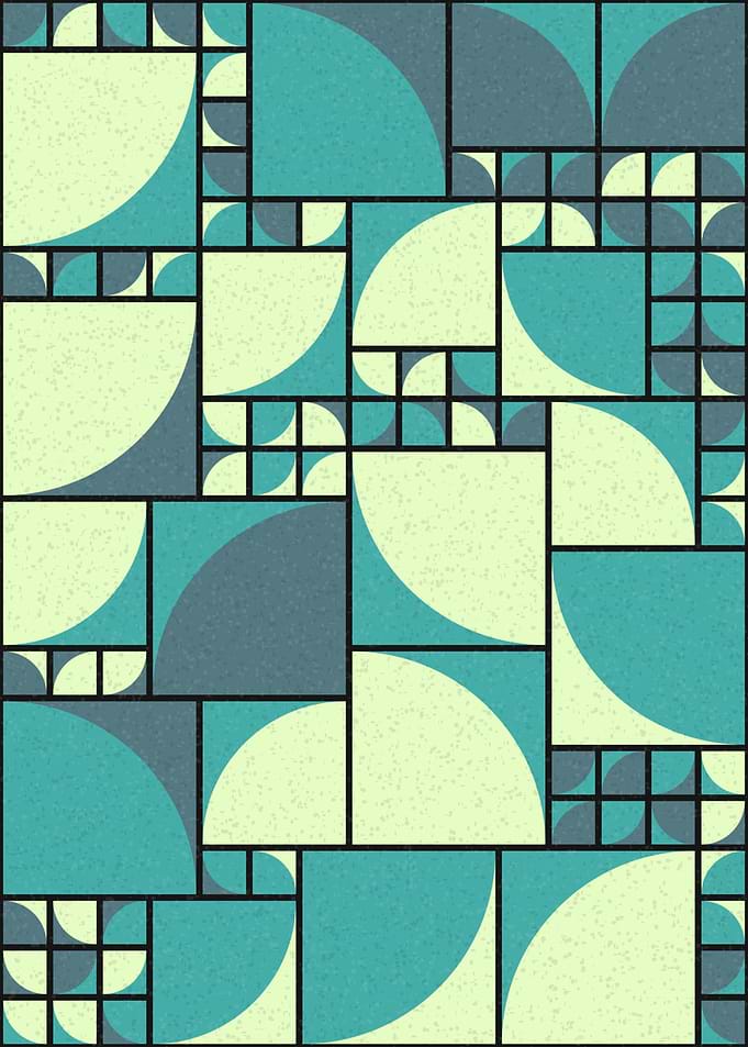 Geometric Pattern
