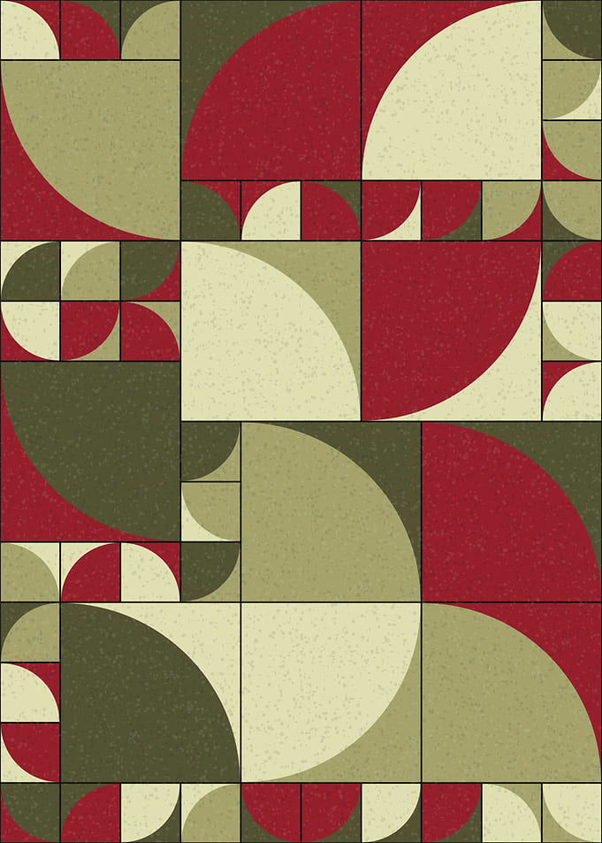 Geometric Pattern