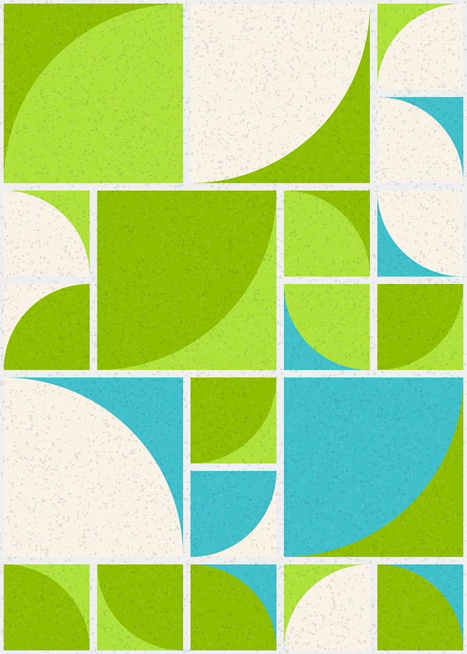 Geometric Pattern