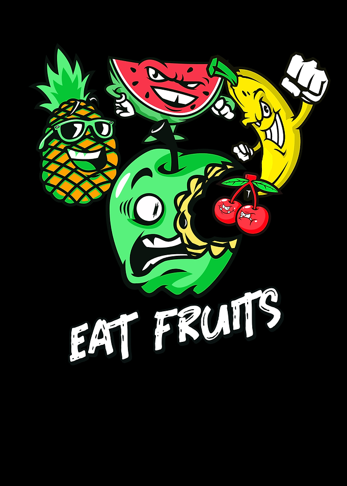 Eat fruits