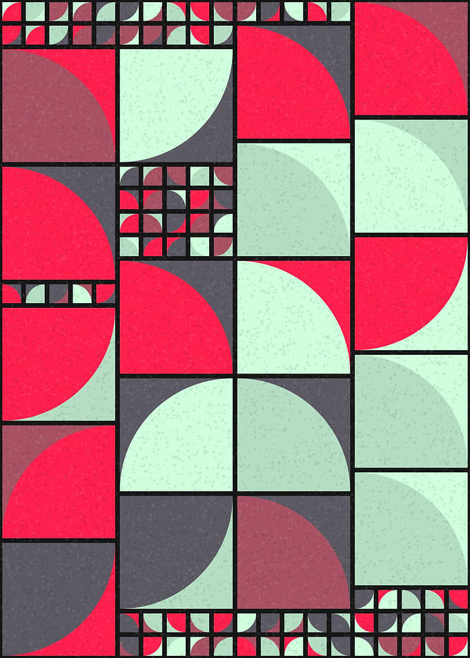 Geometric Pattern