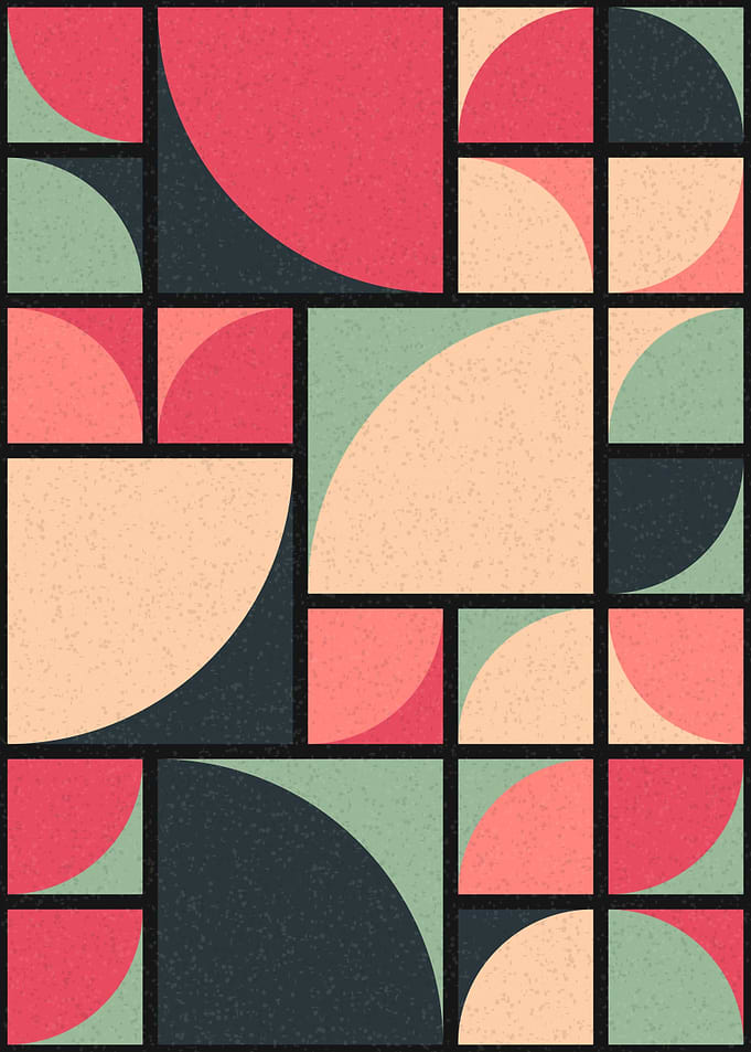 Geometric Pattern