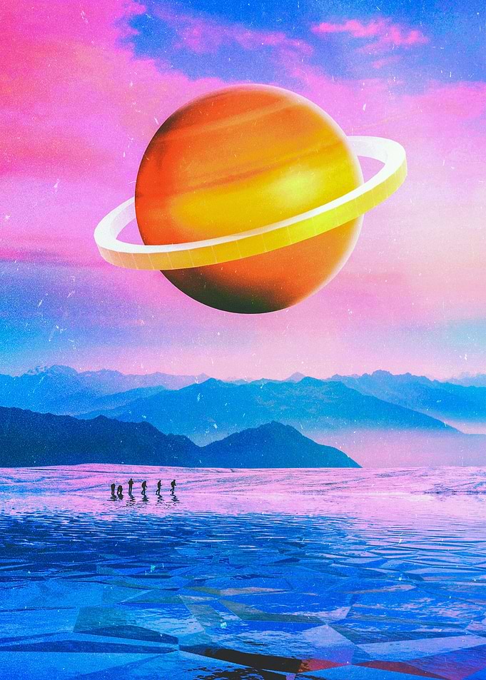 The Seekers