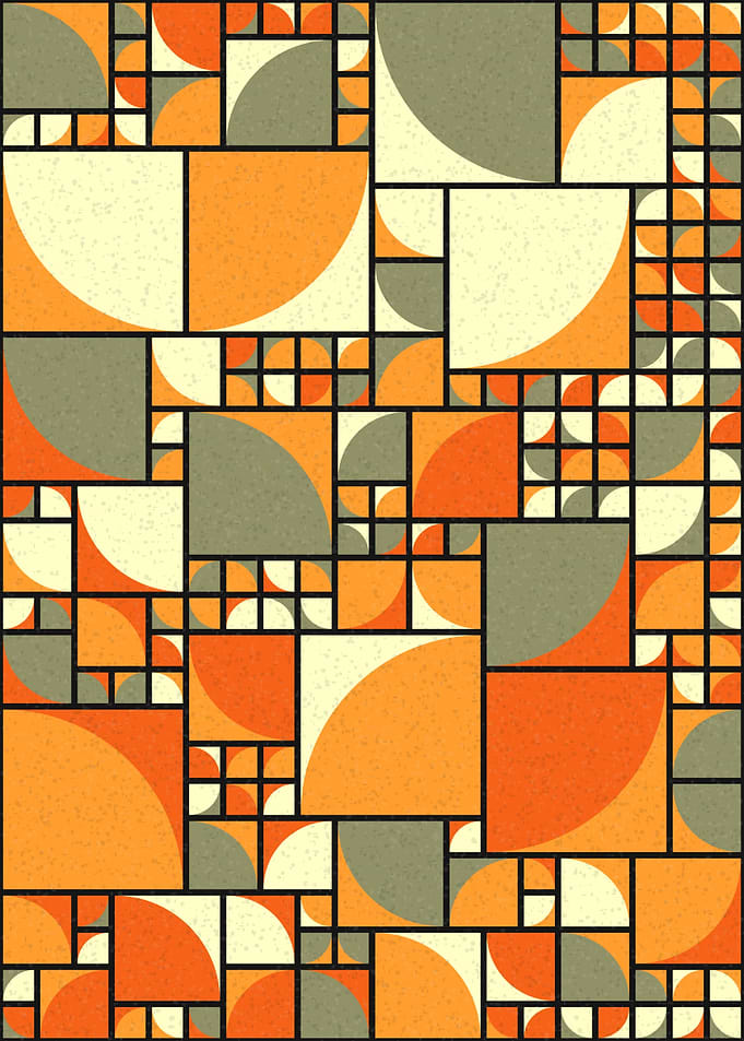 Geometric Pattern