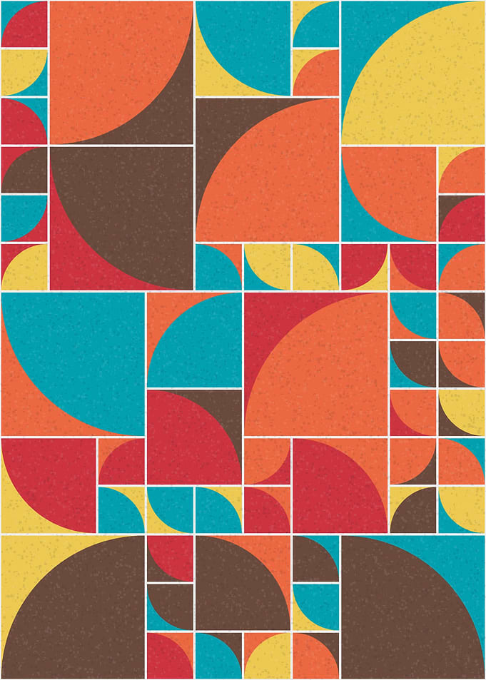 Geometric Pattern