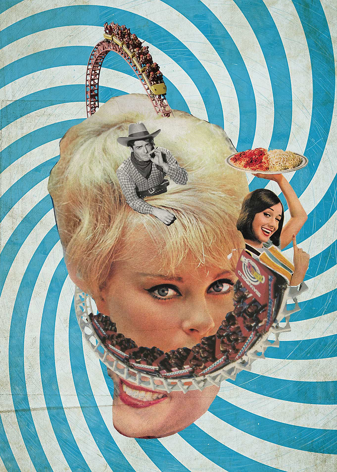 ROLLERWESTERN