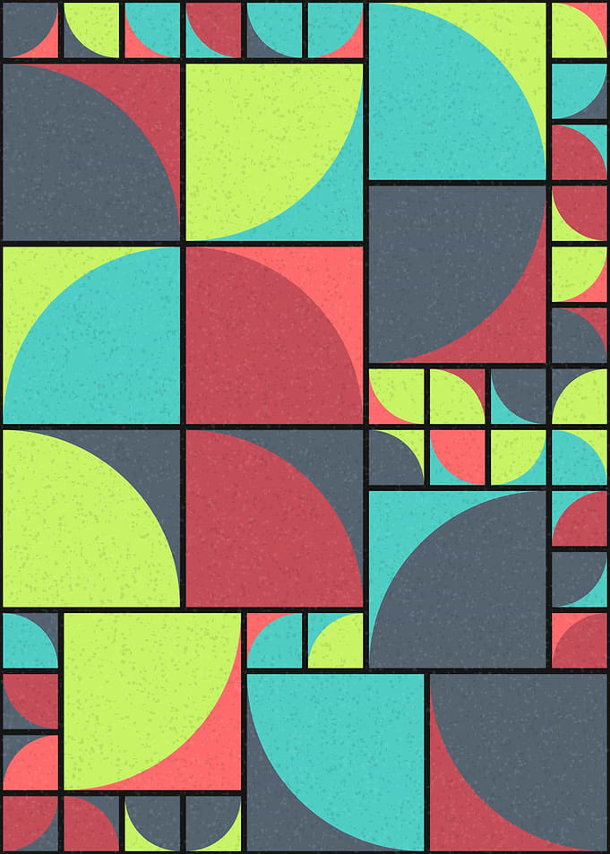 Geometric Pattern