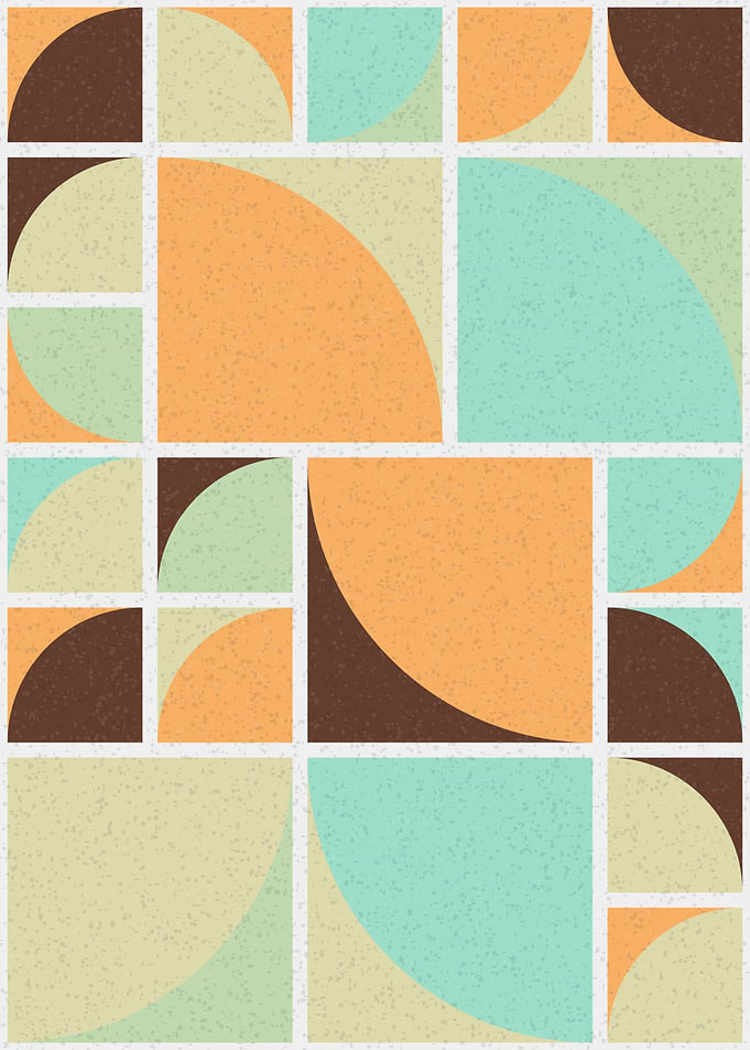 Geometric Pattern