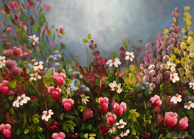 Wildflowers 5