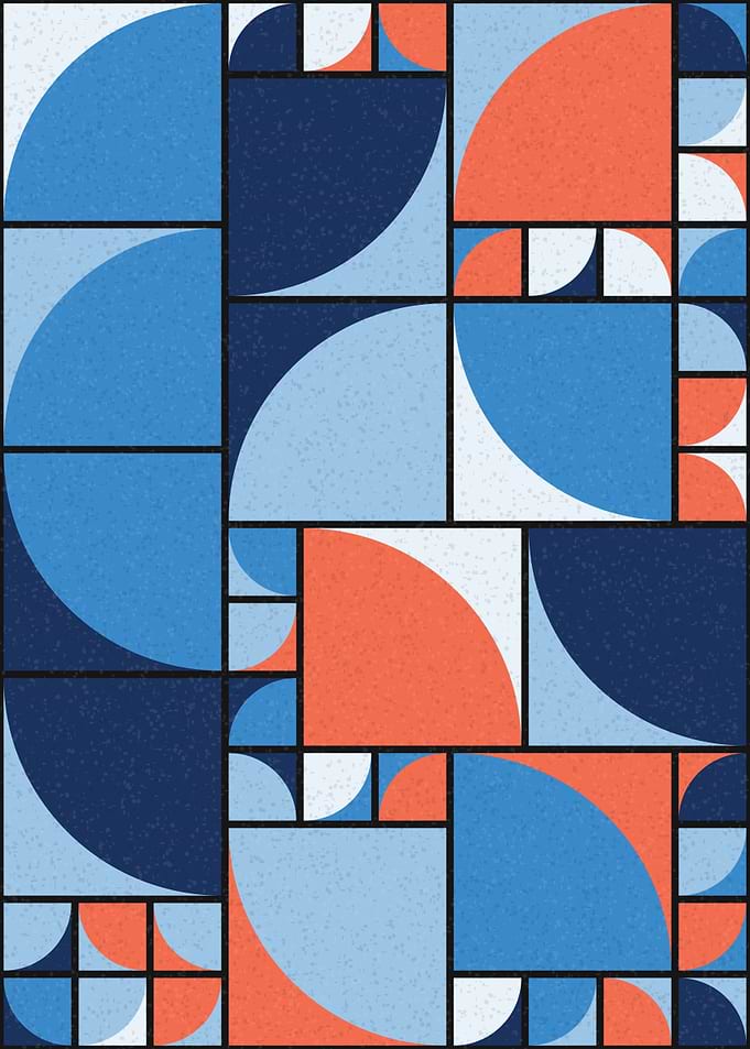 Geometric Pattern
