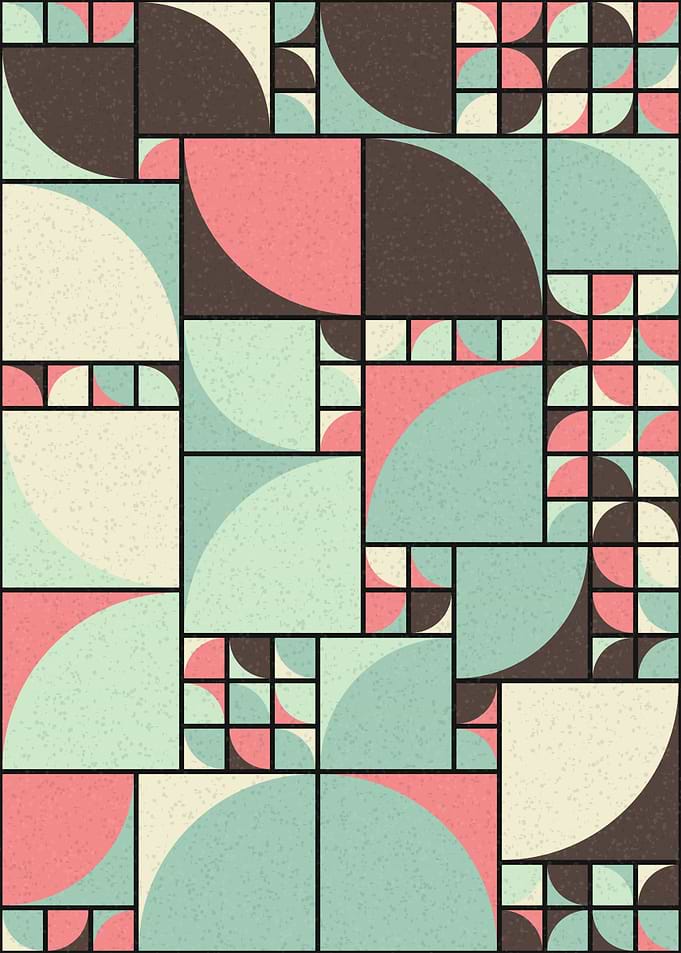 Geometric Pattern