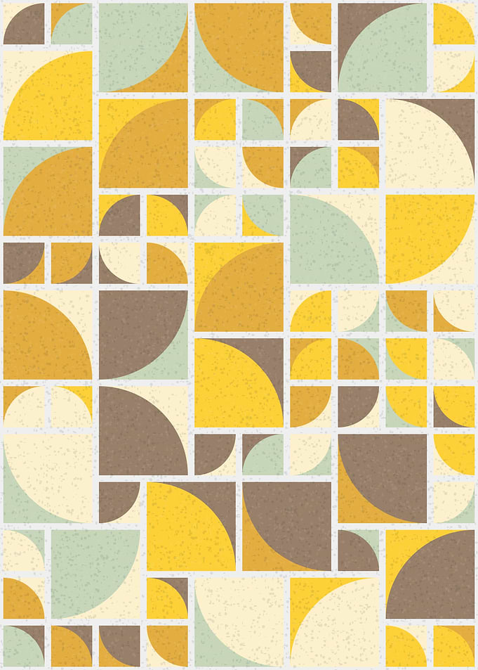 Geometric Pattern