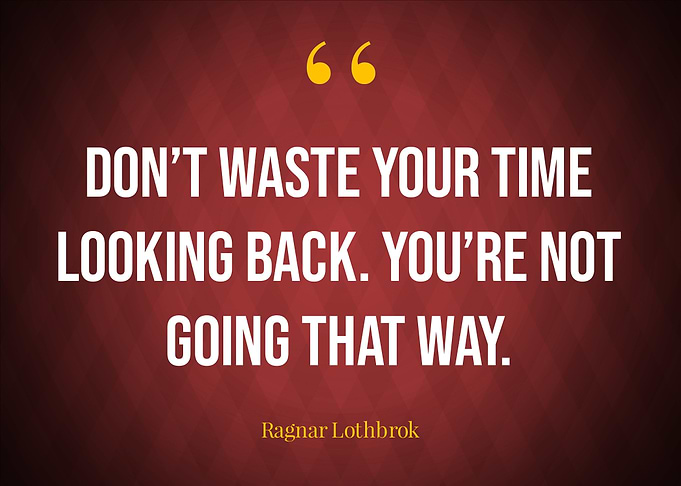 Quotes Ragnar Lothbrok