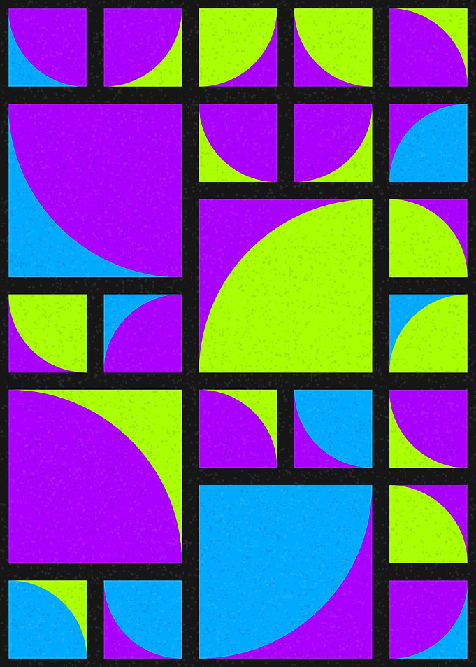 Geometric Pattern