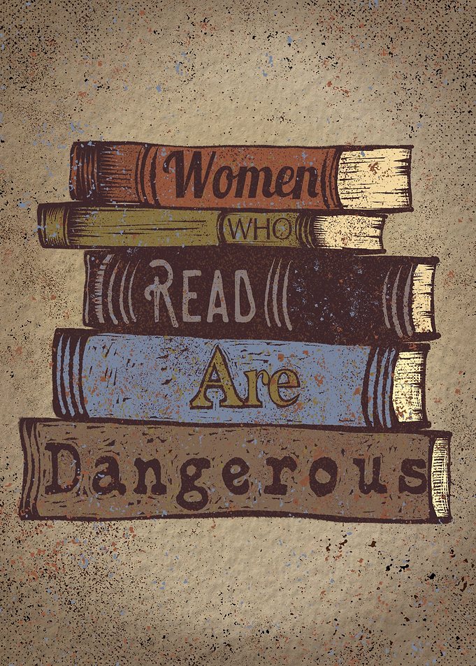 Women Who Read