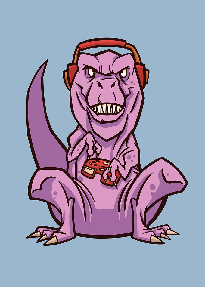 GAMING TREX