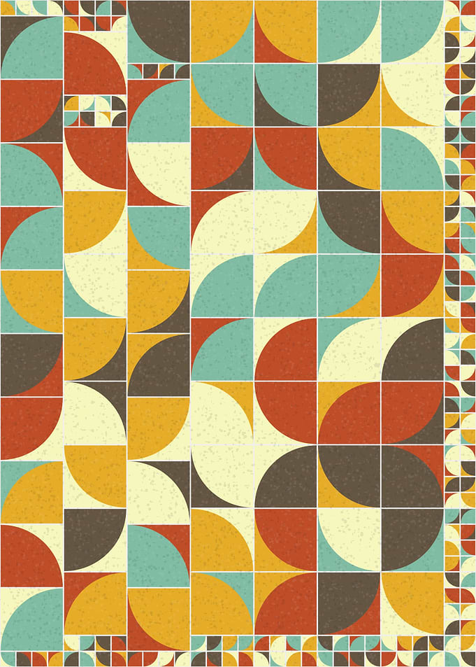 Geometric Pattern