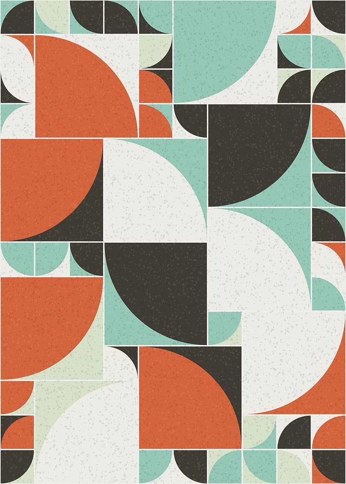 Geometric Pattern