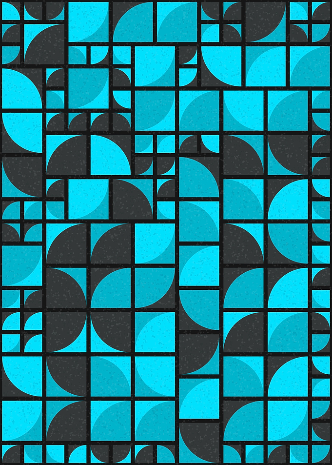 Geometric Pattern