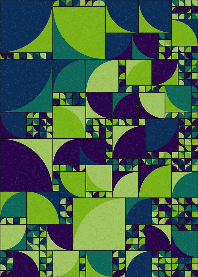 Geometric Pattern