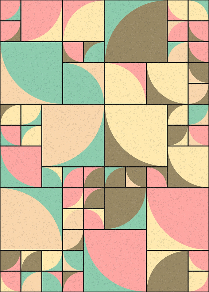 Geometric Pattern