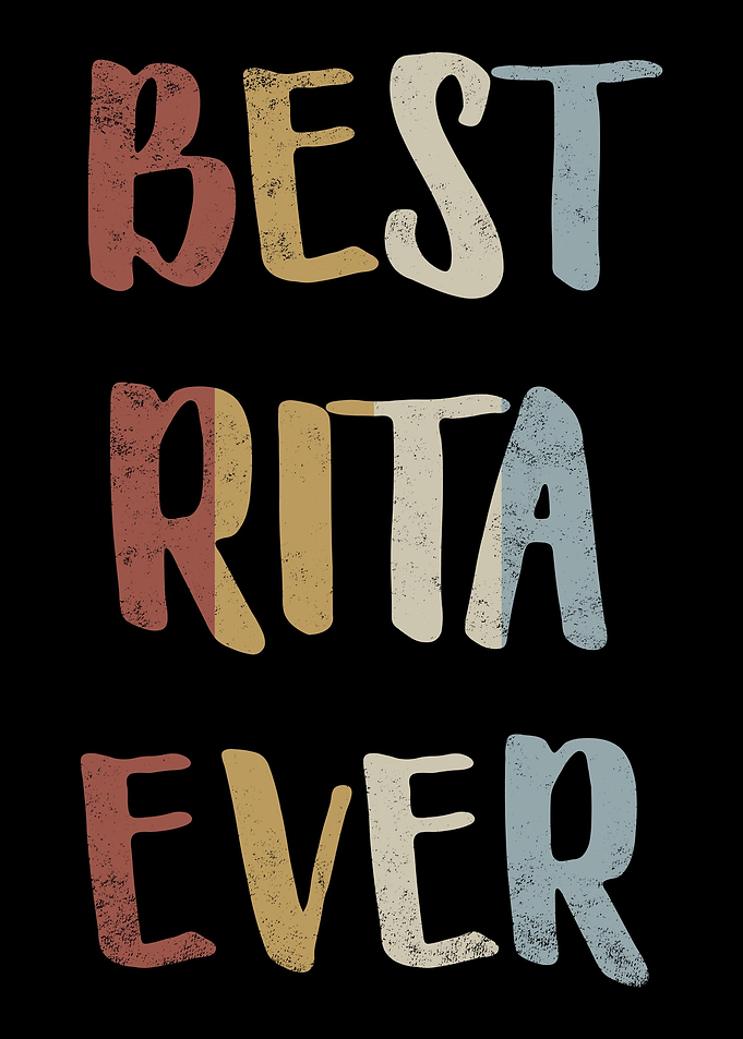 Best Rita Ever