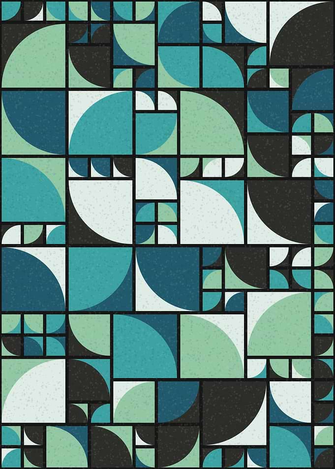 Geometric Pattern