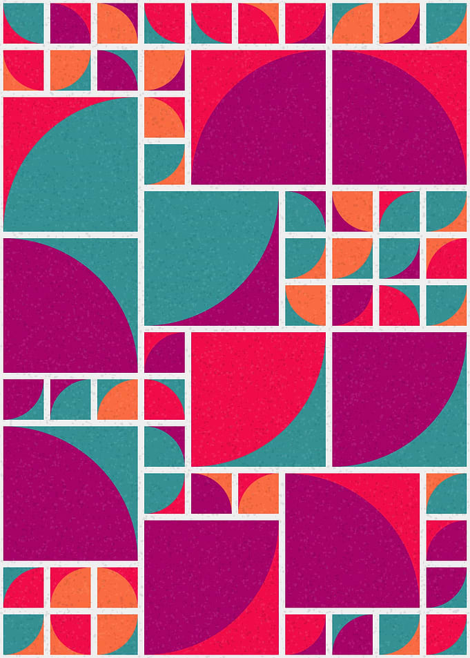 Geometric Pattern