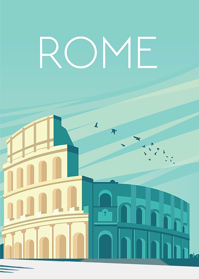 Rome 1