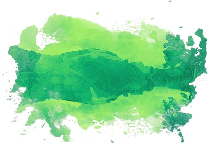 Nature Painting