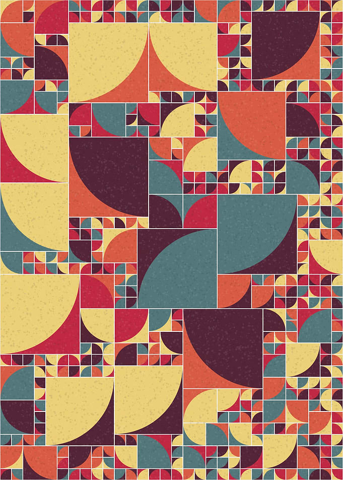 Geometric Pattern