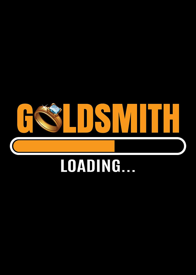 Goldsmith Jeweller Gift