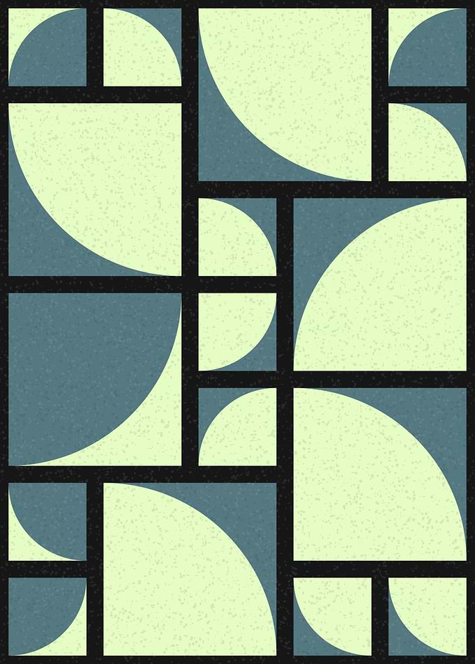 Geometric Pattern