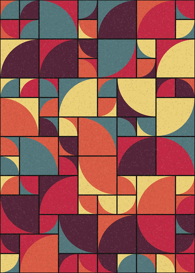 Geometric Pattern