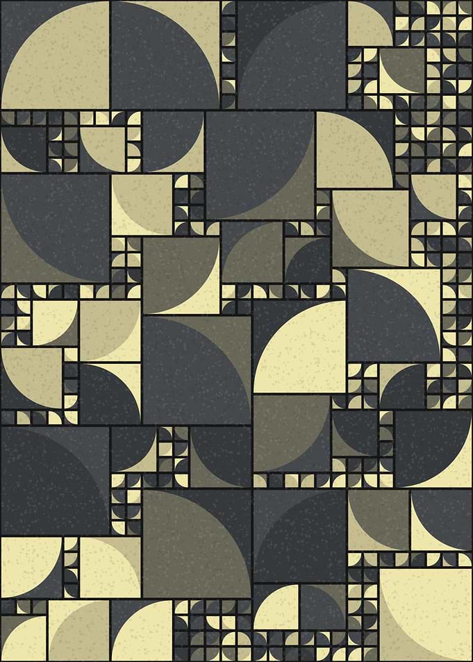 Geometric Pattern