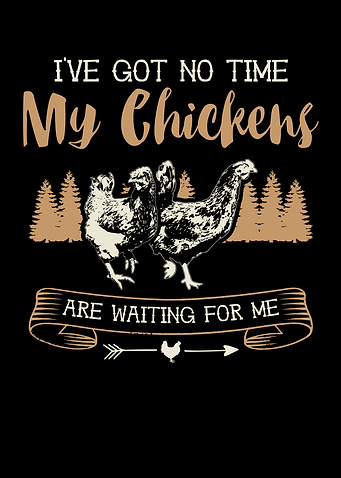 Chicken Lover