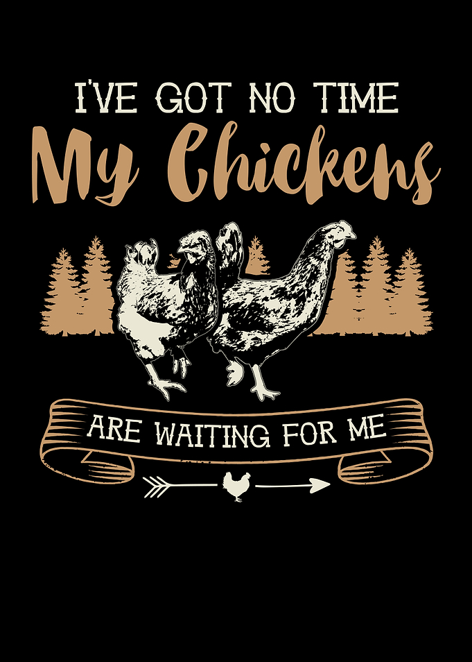 Chicken Lover