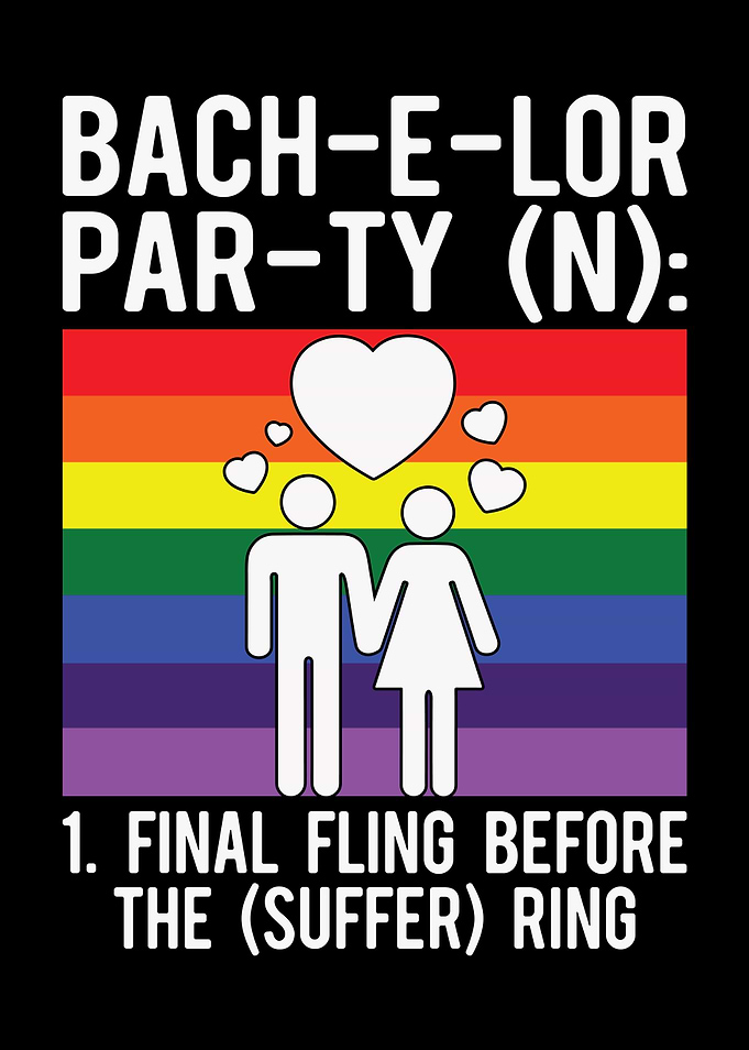 Bachelor Party