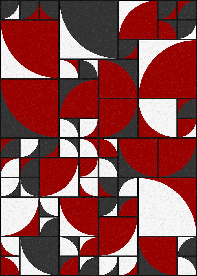 Geometric Pattern