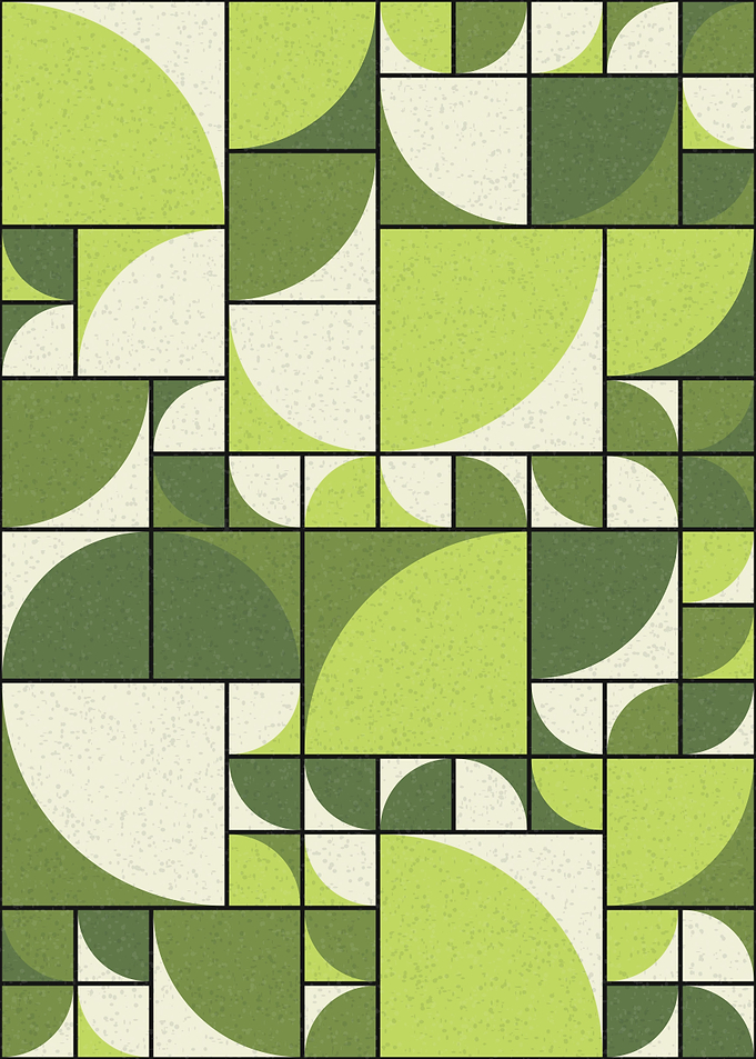 Geometric Pattern